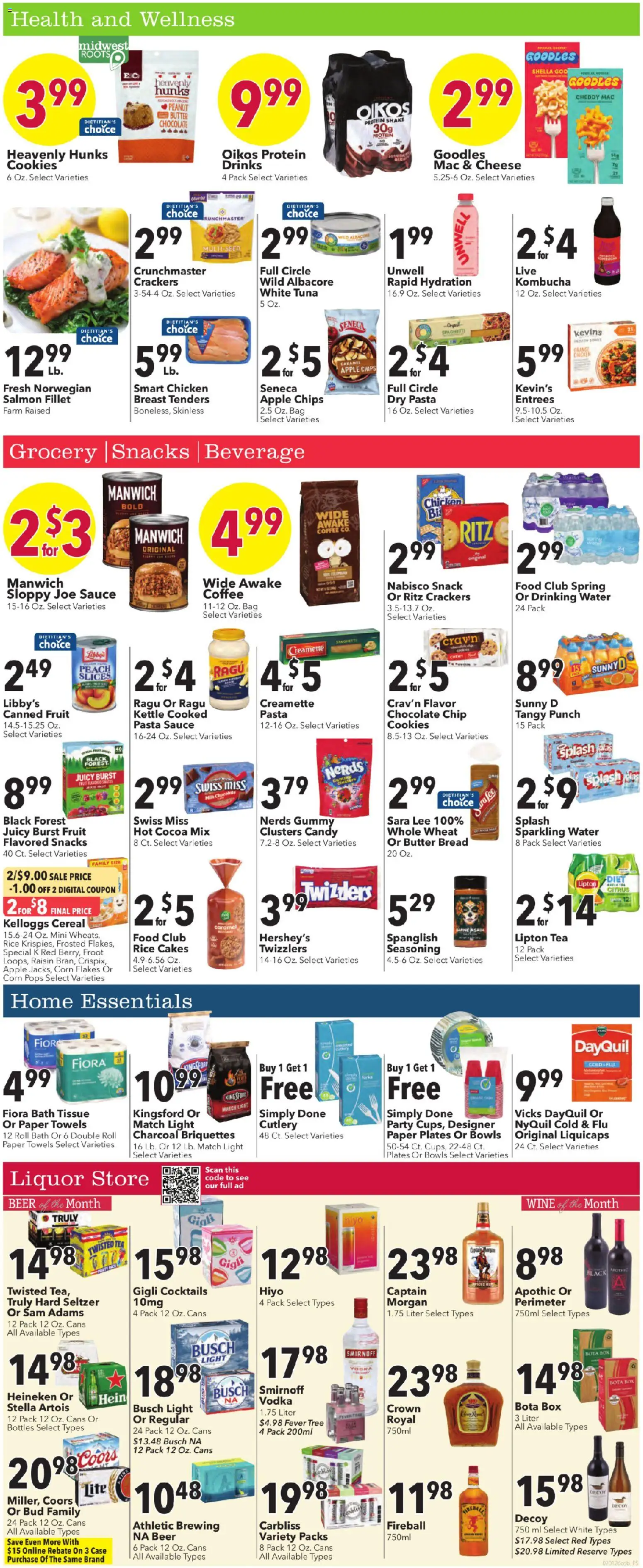 Coborn's - Weekly Ad - valid from 04.02.2026 | Page: 7