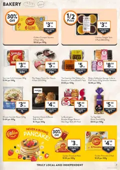 Preview of Foodworks  Catalogue  - valid from 11.02.2026 | Page: 7