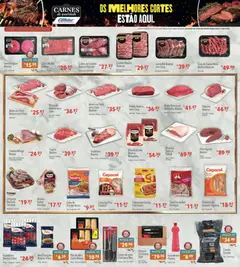 Supermercados Condor - Ofertas da semana  - Pré-Visualização do folheto da loja Supermercados Condor, válido de 02.01.2026 | Página: 16