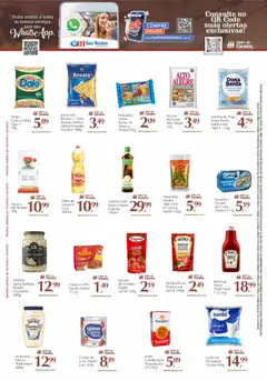 São Roque Supermercados - Ofertas da semana - Pré-Visualização do folheto da loja São Roque Supermercados, válido de 12.12.2025 | Página: 2