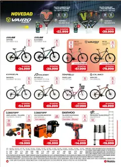 Vista previa Naldo catálogo válido desde el 02.03.2026 | Página: 14