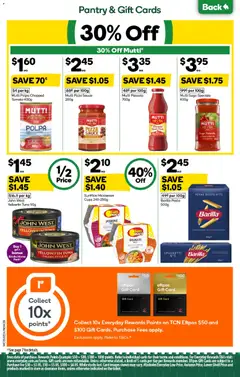 Preview of Weekly catalogue Woolworths 25/02 - valid from 25.02.2026 | Page: 26