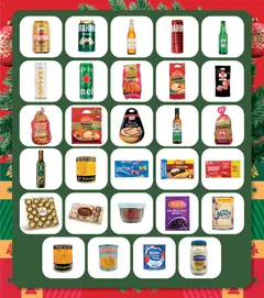 Higa Atacado - Ofertas Cestas de Natal - Pré-Visualização do folheto da loja Higa Atacado, válido de 09.12.2025 | Página: 12