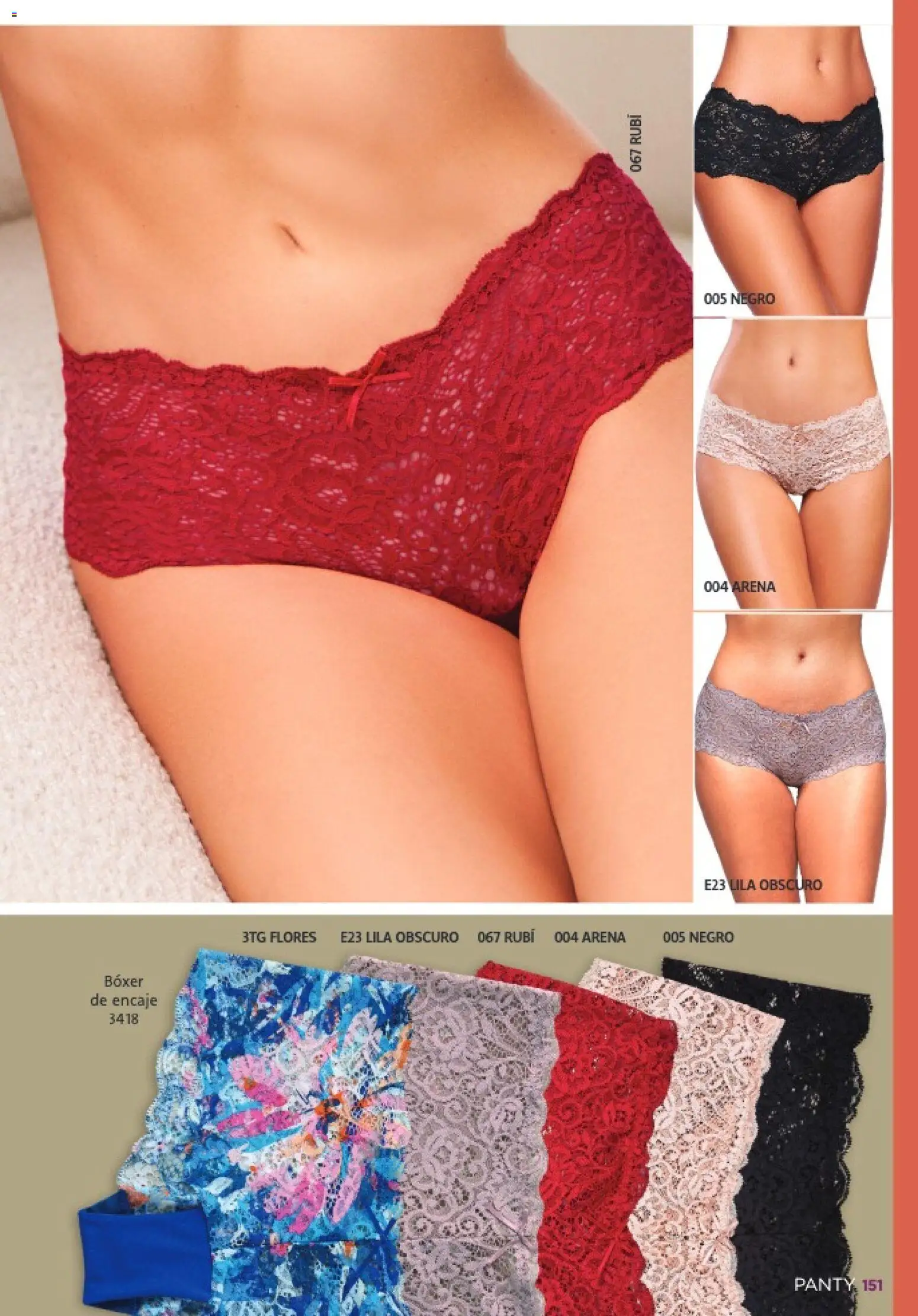 Nuevas ofertas de Ilusión válidas en toda la República Mexicana desde el 01.02.2026. ¡Encuentra las mejores ofertas en Ilusión catálogo Primavera! | Página: 153