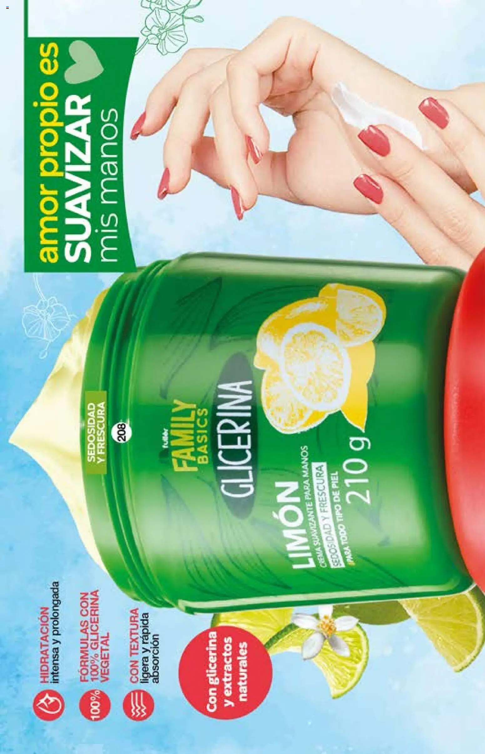 Nuevas ofertas de Fuller válidas en toda la República Mexicana desde el 01.04.2026. ¡Encuentra las mejores ofertas en Fuller campaña 26 2026! | Página: 84