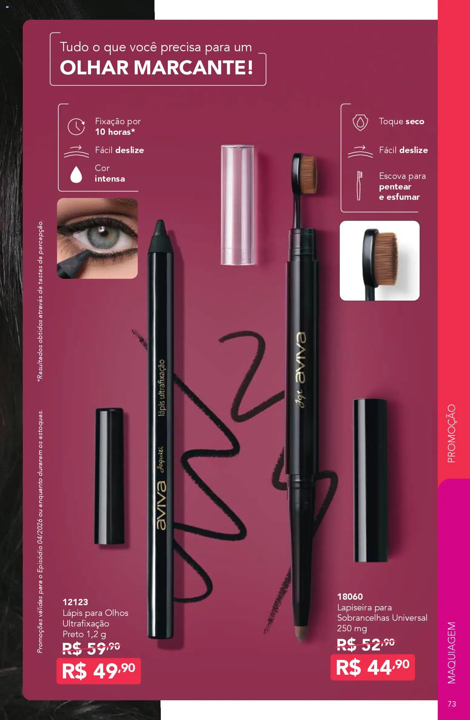 Jequiti - Revista 4/2026 de 06/03/2026 ? Não perca as melhores promoções! | Brasil