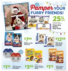 Preview of Homeland weekly ads valid from 01.12.2025 | Page: 27