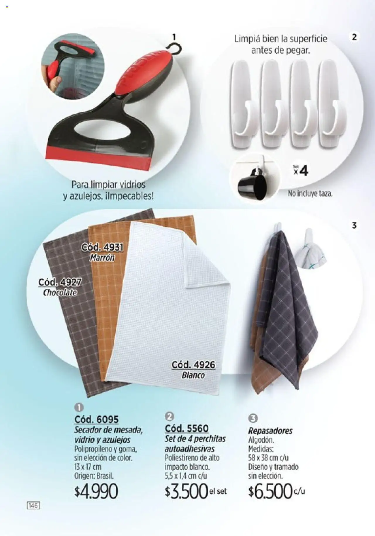 Catálogo Amodil Campaña 12 │ válido desde el 26.06.2025 | Página: 146 | Productos: Chocolate