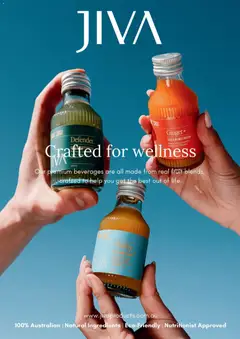 Preview of Supabarn The Barn Magazine - valid from 27.11.2025 | Page: 21