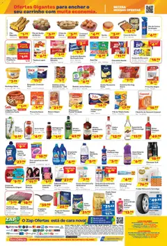 Gigante Atacadista - Ofertas da semana - Pré-Visualização do folheto da loja Gigante Atacadista, válido de 19.01.2026 | Página: 2