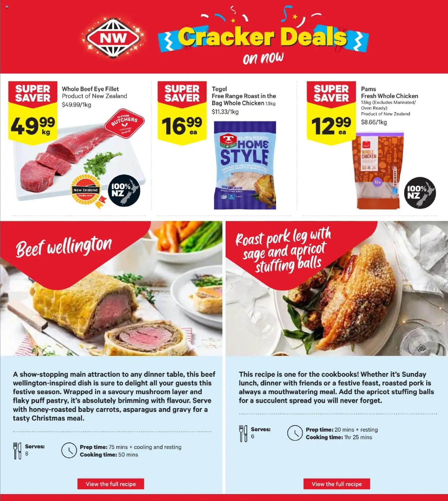 New World catalogue from 22.12.2025 | Page: 7