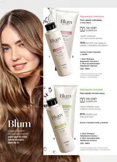 Yanbal catálogo -  Vista previa de la revista de la tienda Yanbal valido desde el 28.02.2026 | Página: 106