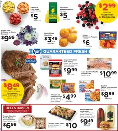 Preview of Smith's weekly ads valid from 02.01.2026 | Page: 10