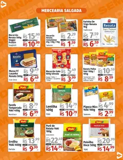 Supermercado Dalben Folheto - válido de 05.09.2025 | Página: 8