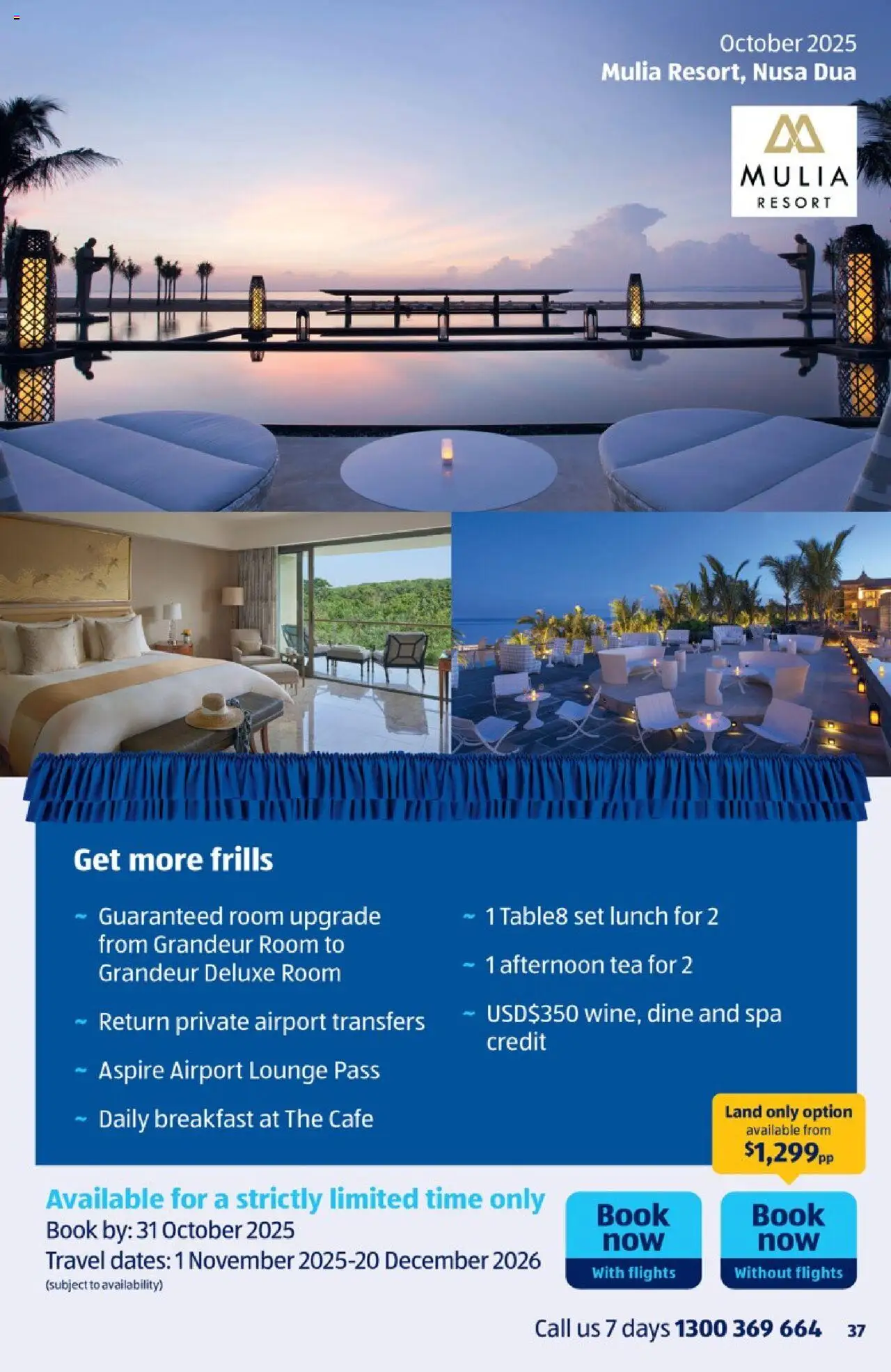 Aldi catalogue - valid from 01.10.2025 | Page: 37 | Products: Tea