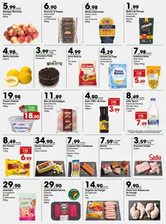 Zaffari - Ofertas da semana - Pré-Visualização do folheto da loja Zaffari, válido de 01.12.2025 | Página: 2