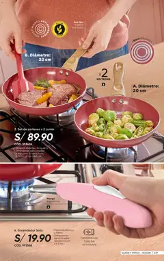 Vista previa de folleto Azzorti - Campaña C02/2026 de la Azzorti válido desde 15.12.2025 | Página: 240