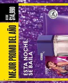 CyZone catálogo C07/2026 -  Vista previa de la revista de la tienda CyZone valido desde el 24.04.2026 | Página: 12 | Productos: Glitter