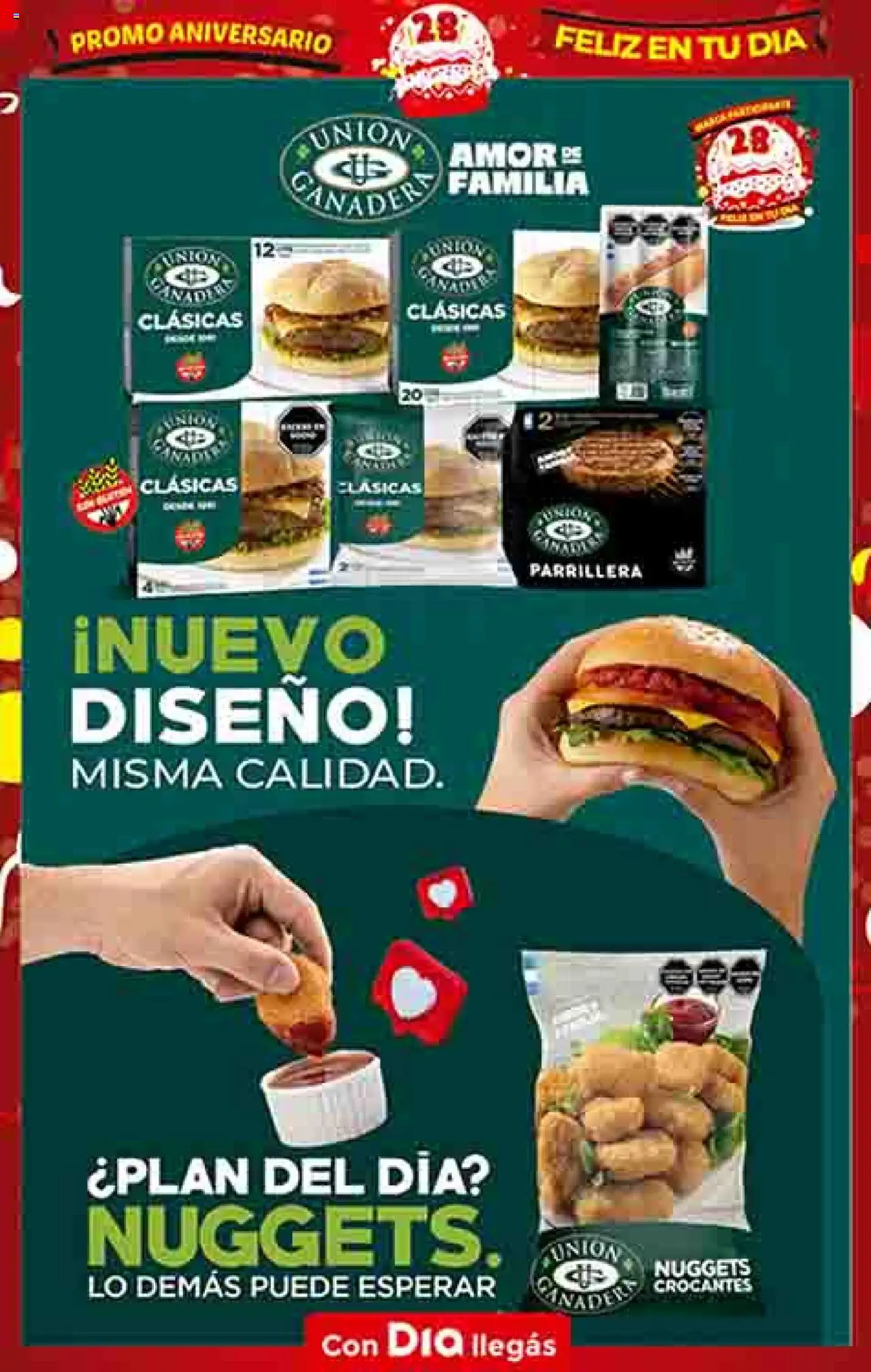 Dia - Ofertas │ válido desde el 24.09.2025 | Página: 12