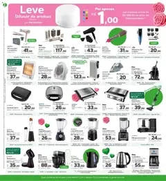 Lebes - Folheto - Pré-Visualização do folheto da loja Lebes, válido de 01.05.2026 | Página: 8