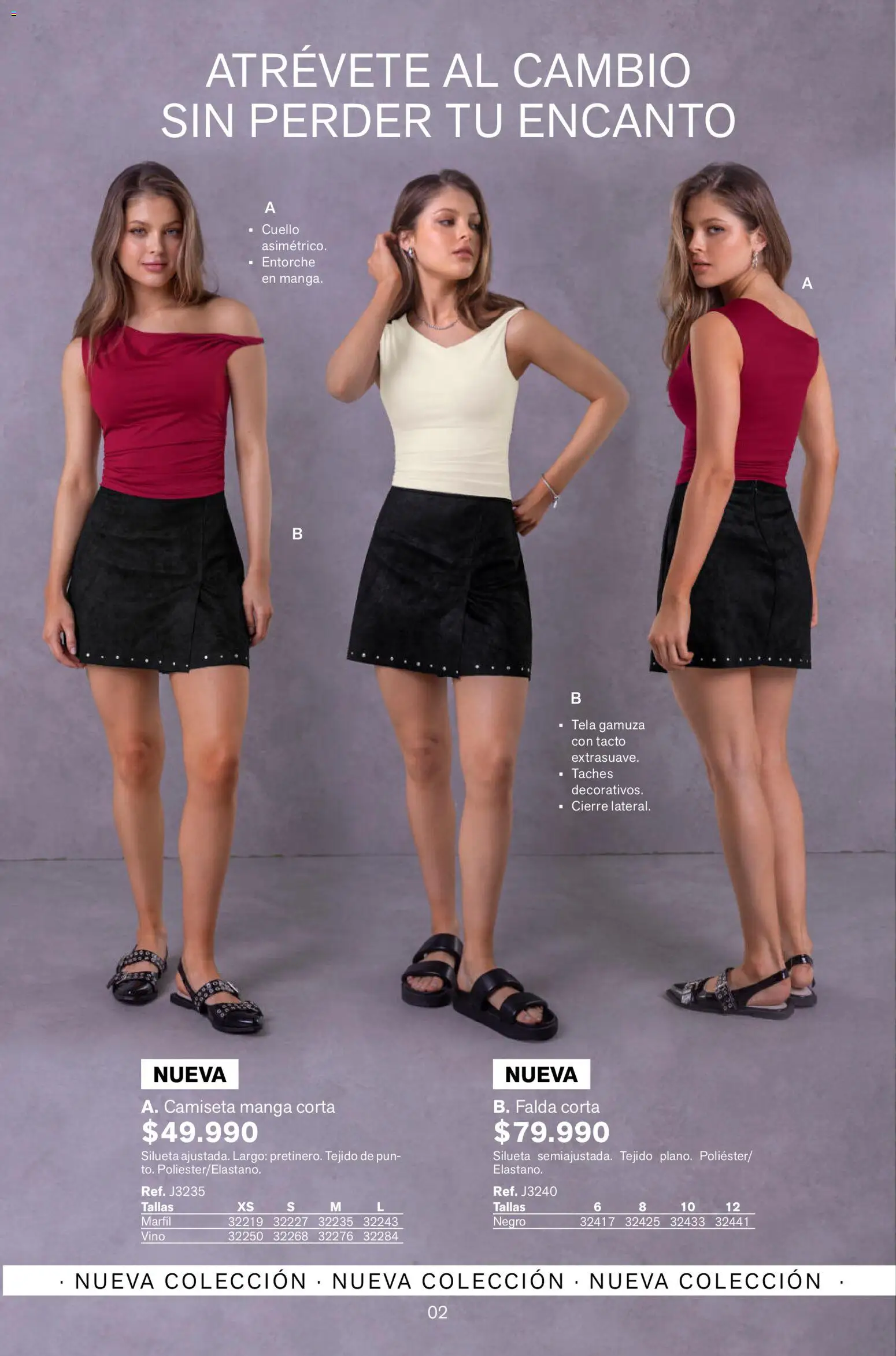 Leonisa revista - valida desde el 05.02.2026 | Página: 2