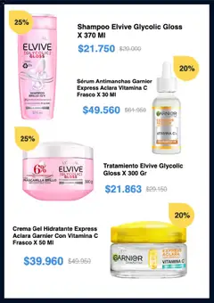 FarmaTodo - Black Friday -  Vista previa de la revista de la tienda FarmaTodo valido desde el 21.11.2025 | Página: 2