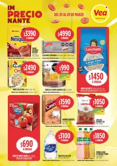 Vista previa Vea ofertas válido desde el 03.03.2026 | Página: 4