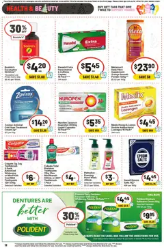 Preview of IGA Catalogue  - valid from 03.12.2025 | Page: 28