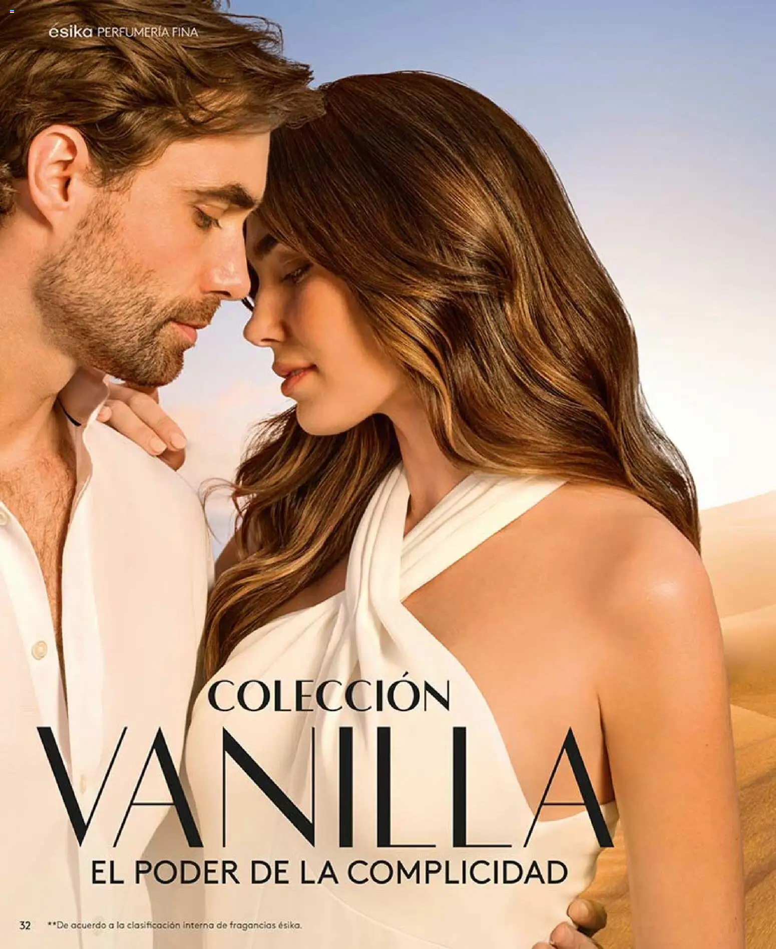 Ésika revista - valida desde el 03.04.2026 | Página: 32