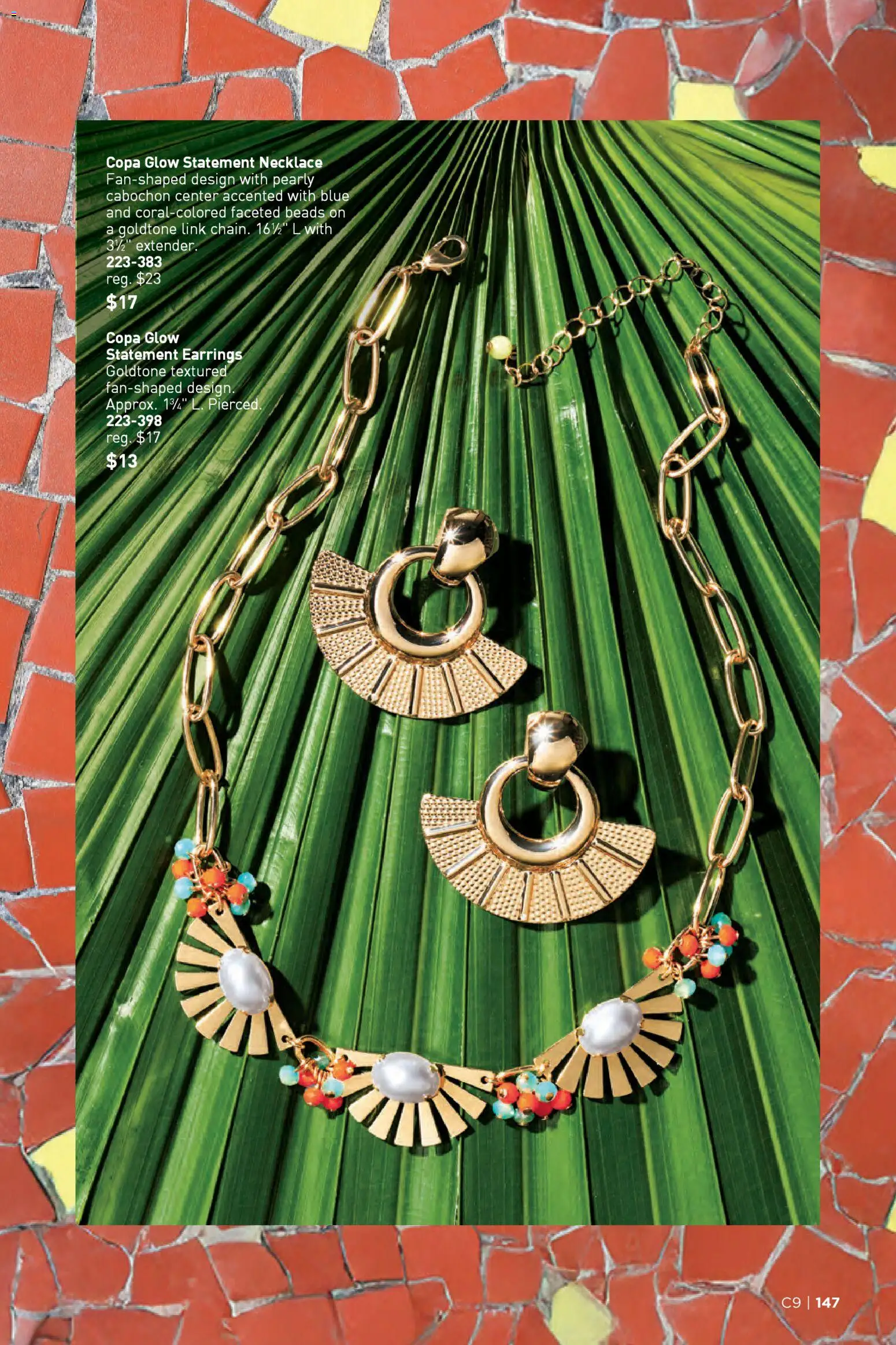 Avon Brochure - valid from 22.04.2026 | Page: 147