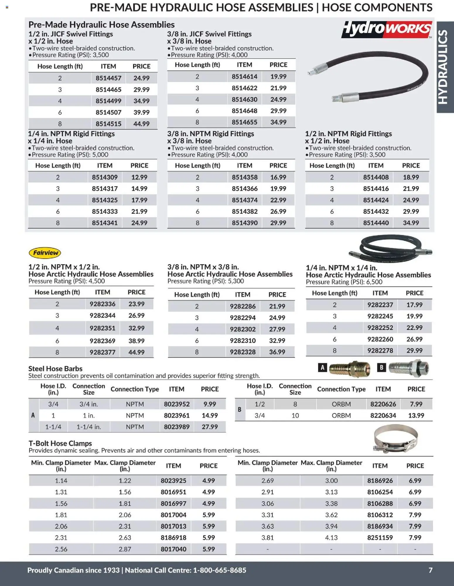 Princess Auto flyer valid from 21.04.2026 | Page: 8 | Products: Oil