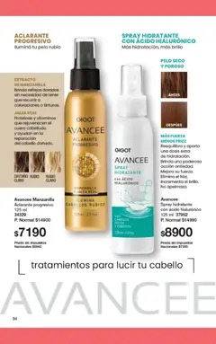 Vista previa Gigot - CAMPAÑA 01 válido desde el 01.01.2026 | Página: 100