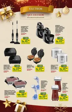 Cooper - Ofertas Magia de Natal SUPER - Pré-Visualização do folheto da loja Cooper, válido de 03.12.2025 | Página: 8