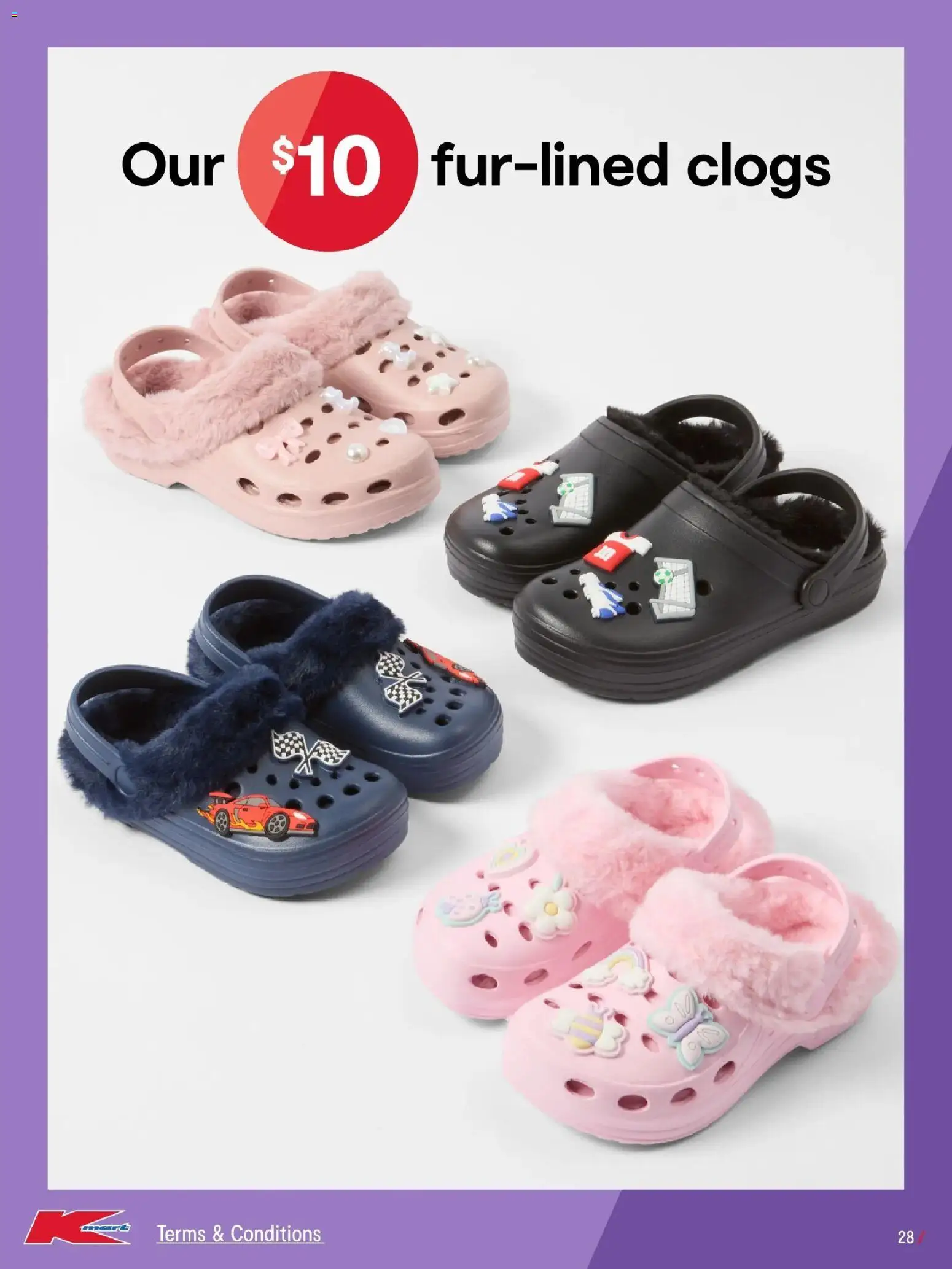 Kmart catalogue - valid from 05.03.2026 | Page: 28