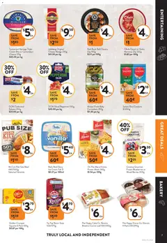 Preview of Foodworks Catalogue QLD - valid from 17.12.2025 | Page: 7