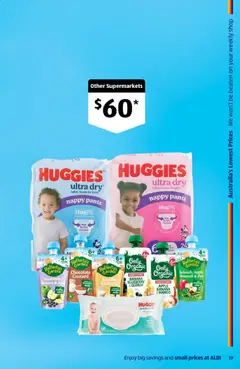 Preview of Aldi catalogue  - valid from 08.04.2026 | Page: 19