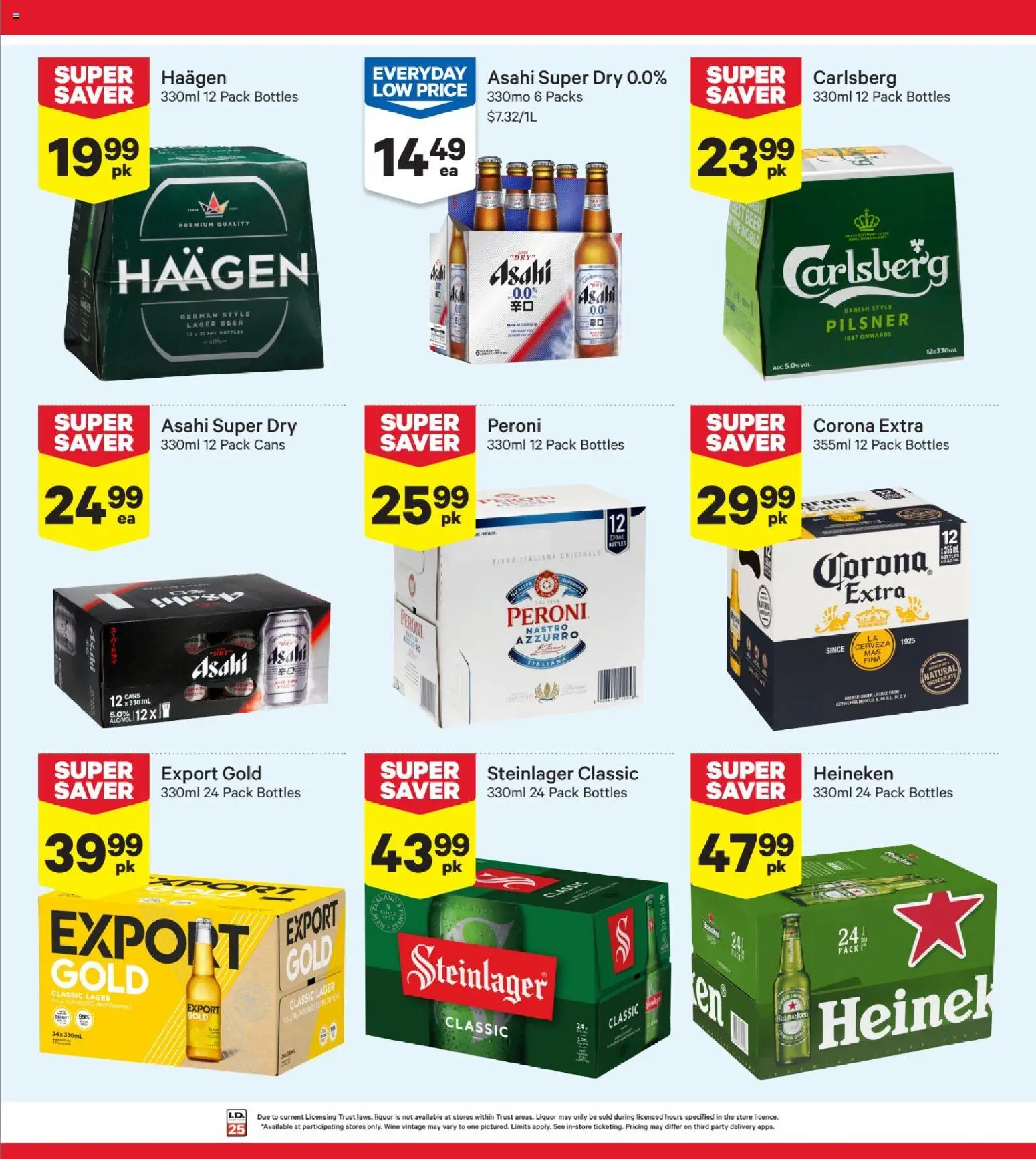 New World catalogue from 09.02.2026 | Page: 31