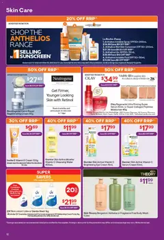 Preview of Discount Drug Stores catalogue - valid from 19.03.2026 | Page: 12