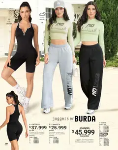Catálogo Carmel - Campaña 16/25 -  Vista previa de la revista de la tienda Carmel valido desde el 08.09.2025 | Página: 102 | Productos: Algodón, Camiseta, Enterizo
