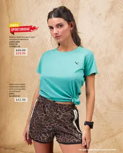 Vista previa Vitnik - Folleto válido desde el 01.01.2026 | Página: 206 | Productos: Remera, Short