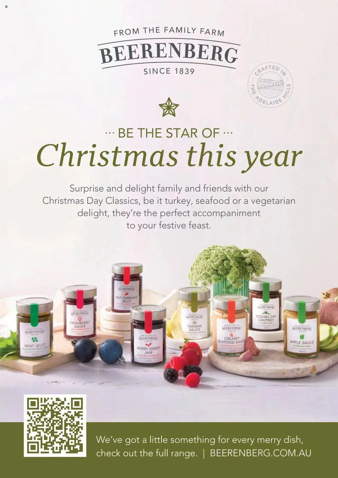 Supabarn catalogue - valid from 07.11.2024 | Page: 70 | Products: Sauce, Seafood