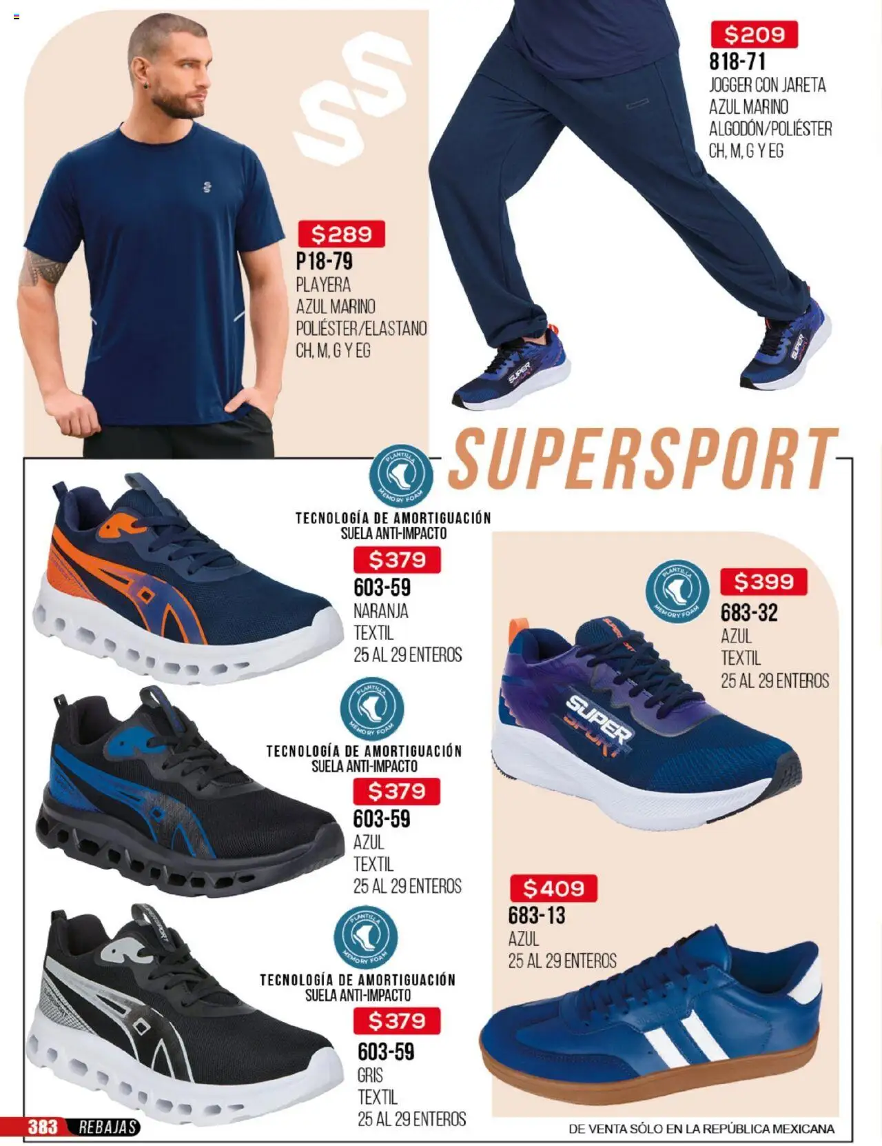 Nuevas ofertas de Cklass válidas en toda la República Mexicana desde el 30.05.2025. ¡Encuentra las mejores ofertas en Cklass catálogo Rebajas Ropa! | Página: 645 | Productos: Playera