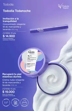 Vista previa Catálogo Natura Ciclo 1/2026 válido desde el 06.01.2026 | Página: 186