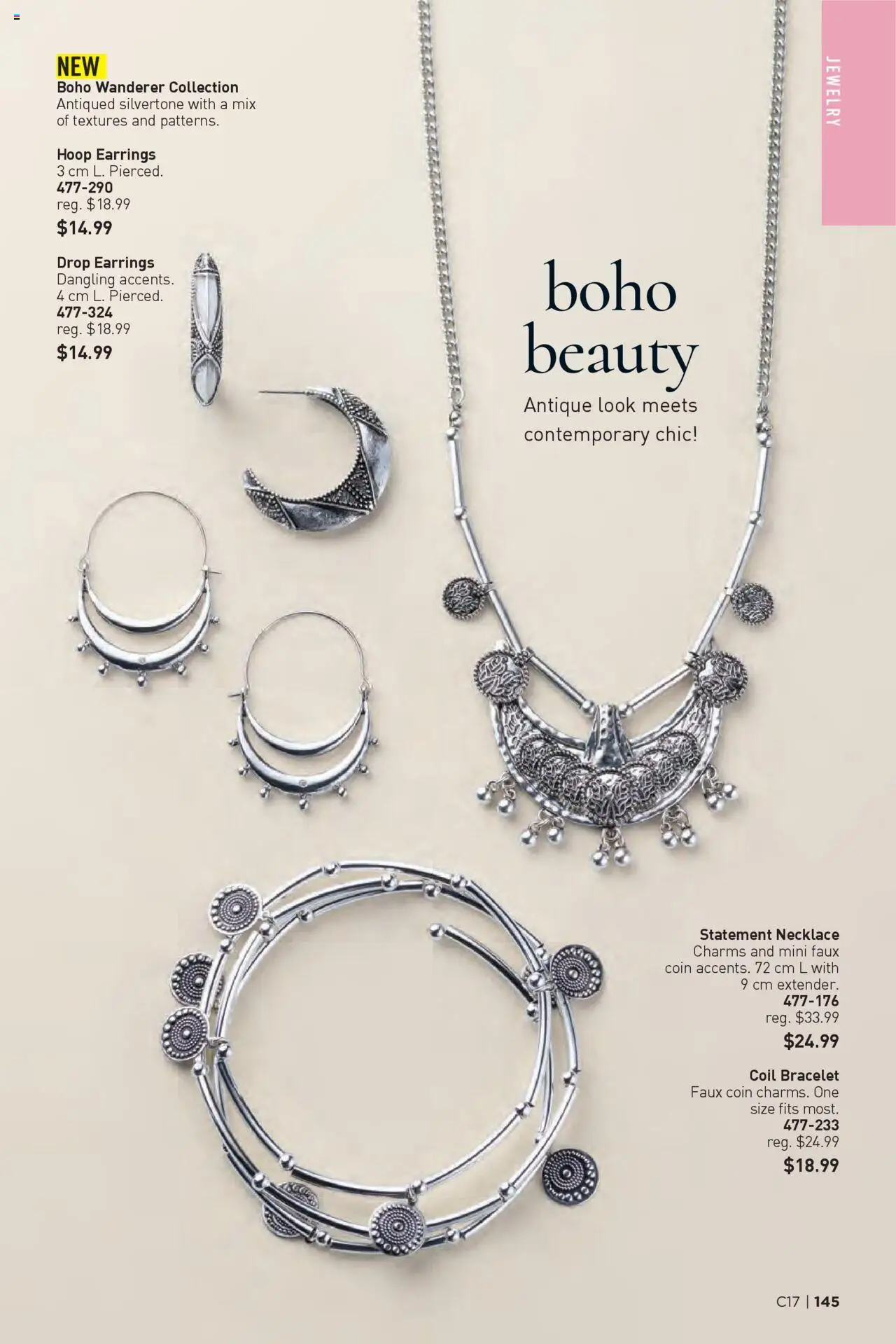 Avon flyer valid from 14.08.2025 | Page: 145 | Products: Shoes