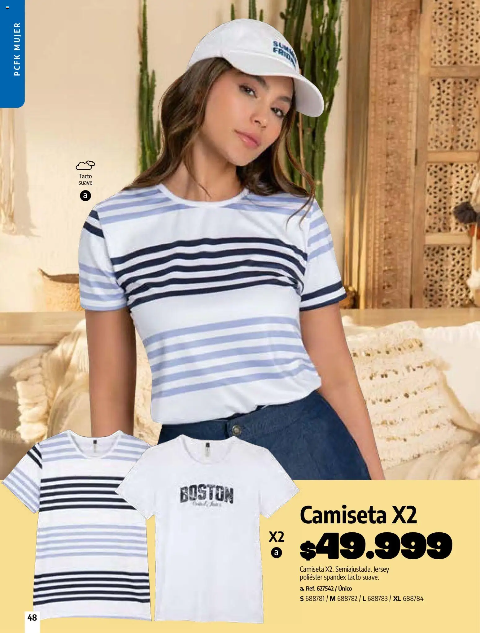 Pacifika revista - valida desde el 06.02.2026 | Página: 48