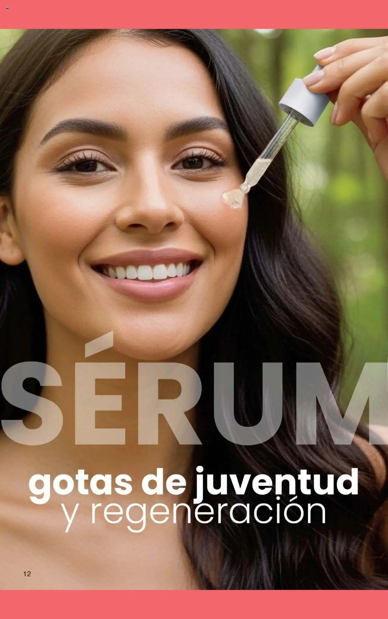 Gigot catálogo │ válido desde el 01.10.2025 | Página: 18 | Productos: Serum