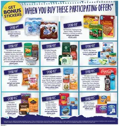 Preview of Fortinos weekly flyer - Brampton from shop Fortinos valid from 09.04.2026 | Page: 9 | Products: PC, Kettle, Milk, Chocolate