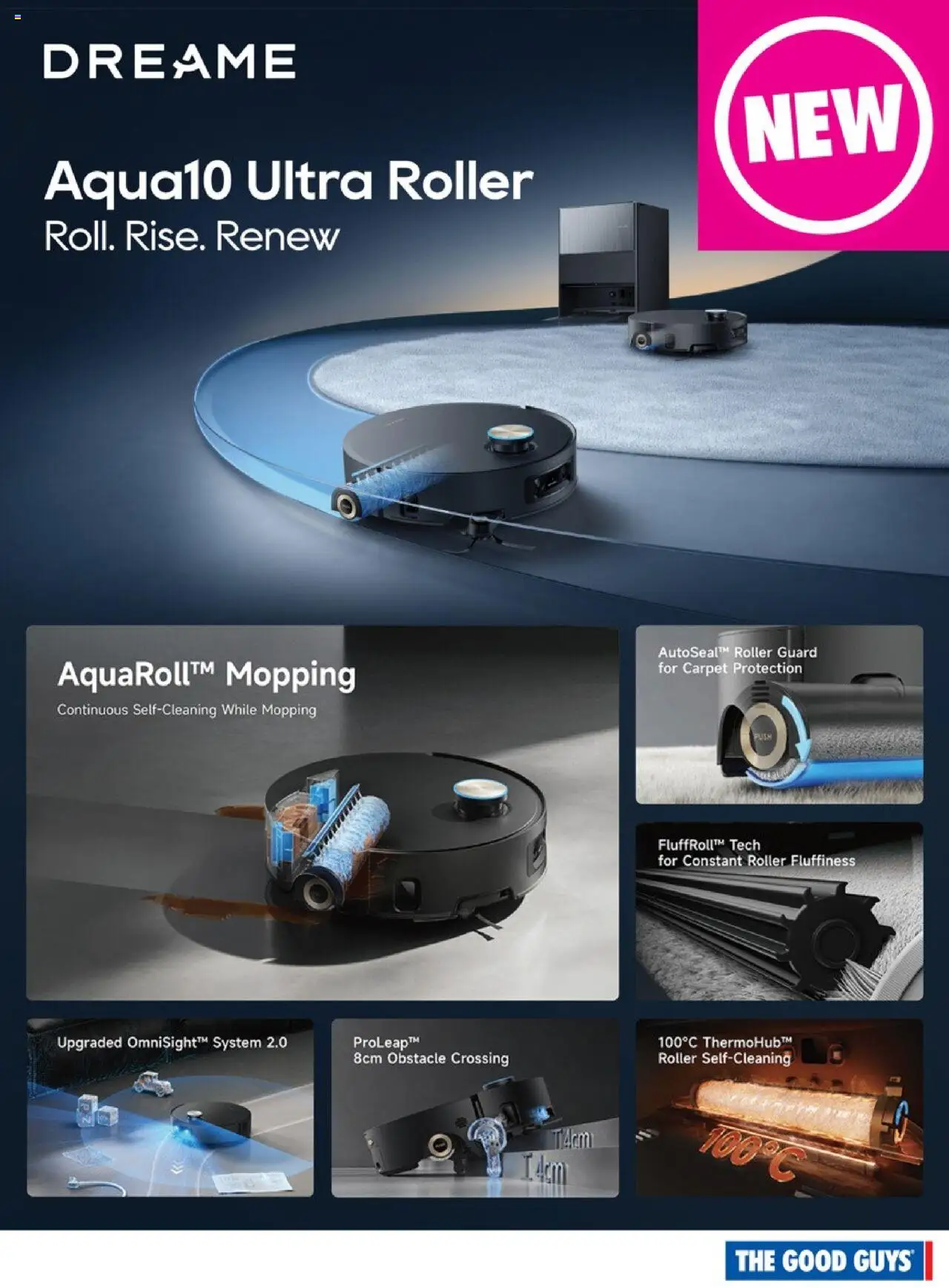 The Good Guys catalogue - valid from 15.10.2025 | Page: 19 | Products: Carpet