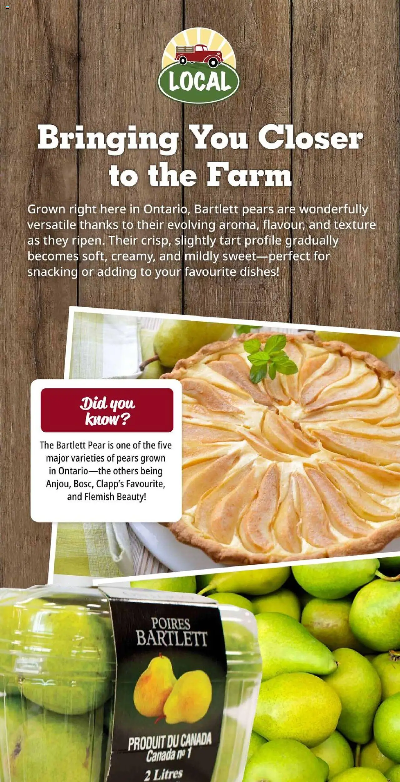Farm Boy flyer valid from 02.10.2025 | Page: 8