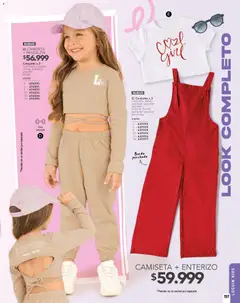 Pacifika - Campaña 01 / 2026 -  Vista previa de la revista de la tienda Pacifika valido desde el 01.01.2026 | Página: 197